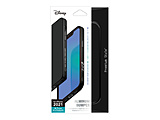 iPhone 13 Ή 6.1inch 2 A~op[ Premium Style ~bL[}EX/ubN PG-DBP21K01MKY