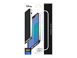 iPhone 13 Pro �Ή� 6.1inch 3�� �A���~�o���p�[ Premium Style �~�b�L�[�}�E�X/�V���o�[ PG-DBP21N02MKY