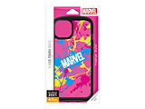 iPhone 13 Pro Max�Ή� 6.7inch �K���X�^�t�P�[�X Premium Style �X�v���b�V�� PG-DGT21P20MVL