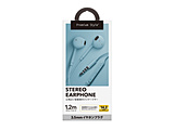 �C���z�� �C���i�[�C���[�^ Premium Style �u���[ PG-SEIE1BL3 �m��3.5mm �~�j�v���O�n