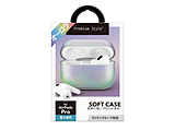 AirPods Pro(2)p@\tgP[X Premium Style I[ PG-APP2TP02AR