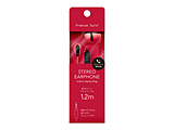 Cz@Ji^ Premium Style bh PG-SECE2RD1 m3.5mm ~jvOn