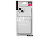 iPhone 15 NA|PbgP[X Premium Style NA PG-23ACTP01CL