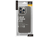 iPhone 15 Pro Max NAnCubhP[X Premium Style NA PG-23DPT04CL