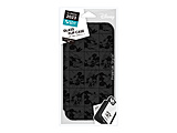 iPhone 15 Plus �K���X�t���b�v�P�[�X Premium Style �~�b�L�[�}�E�X PG-D23CGF01MKY �y864�z
