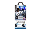 Bluetooth gX~b^[/V[o[ Premium Style ubN PG-WTR1BK1