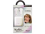 SCXCz Premium Style zCg PG-BTE18TW1WH mCX(E) /BluetoothΉn