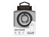 MagSafeΉ Oz_[ Premium Style ubN PG-MGRH01BK y864z