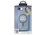 iPhone 17e/16e MagSafe�Ή� �n�C�u���b�h�P�[�X Premium Style �}�b�g�l�C�r�[ PG-25KMH06NV