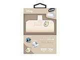 Type-C }oCobe[ 5000mAh PD20W Premium Style ܂̃v[ PG-DLB50C04POO mUSB Power DeliveryΉ /2|[gn