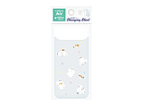 iPhone Air �p �����ւ��V�[�g Premium Style �x�C�}�b�N�X/B PG-DSH25C06BAY
