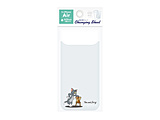 iPhone Air �p �����ւ��V�[�g Premium Style �g���ƃW�F���[/F PG-WSH25C06TAJ