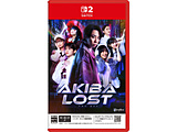 AKIBA LOST �ySwitch2�Q�[���\�t�g�z