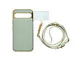 Cross Body Case Duo for Google Pixel 8a  Mint