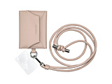 Mag Shoulder Card wallet  sN UNI-CDMG-2SCPK