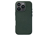 Mag Plain Case for iPhone 16 Pro Max  green UNI-CSIP24LP-2MPGN