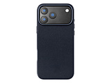 iPhone 17 ProMaxP[X iPhone 17 ProMaxP[X Mag Plain Case (navy)