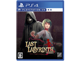 Last Labyrinth ʏ yPS4Q[\tgz