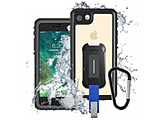ARMOR-X - IP68 Waterproof Protective Case for iPhone SE i3j/iPhone SE i2j/8/7 ARMOR-X A[}[GbNX