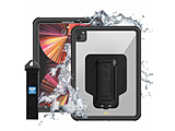 11C` iPad Proi4/3/2jp IP68 Waterproof Case with Hand Strap  ubN