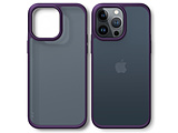 Torras - Guardian Case for iPhone 14 Pro  [ _[Np[v ]