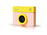 HappiCAMU T4 [ Pink ] VisionKids�@�r�W�����L�b�Y