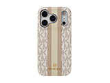MICHAEL KORS - Slim Wrap Case Stripe for MagSafe for iPhone 17 Pro