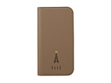 ELLE - Folio Case for iPhone 17  �O���[�W��