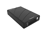 �f���A���X���b�g�J�[�h���[�_�[ CFexpressType-B/SDXC UHS-II USB3.2Gen2�Ή�