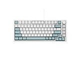 Q[~OL[{[h(sbhgK[Ή) EvoKeys 82(pz) iCu[N[ SE-KBD0CE001F mL /USBn