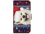 CaseMarket iPhone12mini �X�����蒠�^�P�[�X ZAKKA ZOO �m�[�g �L���[�g �Ԃ�ȓ� �Č� �������� �k����