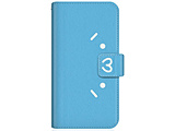 SHOBON iPhone12Pro �X�����蒠�^�P�[�X �V���{�[�� (´�E�ցE`) × �i�G-(´�D�M) �蒠 �|�b�v�J���[ ver.