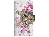 NYAGO iPhone12Pro �X�����蒠�^�P�[�X NYAGO �m�[�g �L���[�g �������y���y������ɂ�`�B �T�}�[ �t�����[ ���ɂ�`�B