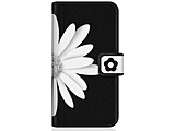 CaseMarket SC-01M X蒠^P[X mg[ B&W rbO t[ _CA[
