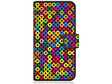 CaseMarket SCV45 X蒠^P[X k _ mg[ pb Color