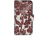 CaseMarket SCV45 �X�����蒠�^�P�[�X �g���s�J�� �^�q�`�� �����X�e�� & �n�C�r�X�J�X