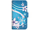 CaseMarket SCV45 �X�����蒠�^�P�[�X �ĉ؂̗��� �a�� �{�^�j�J��