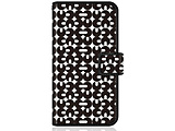 CaseMarket SO-51A X蒠^P[X Geometric Pattern 􉽊w͗l mg[ The Circle