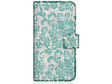 CaseMarket ZTG01 �X�����蒠�^�P�[�X �g���s�J�� �^�q�`�� �����X�e�� & �n�C�r�X�J�X ���o�e�B  �O���[�� ZTG01-BCM2S2139-78