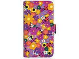 CaseMarket SO-51B X蒠^P[X uAgEt[ Vivid {^jJ mX^W[