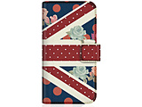 CaseMarket iPhone13 �X�����蒠�^�P�[�X ���j�I���W���b�N �R���N�V���� Old Glory �_�C�A���[
