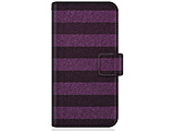CaseMarket iPhone13mini �X�����蒠�^�P�[�X �{�[�_�[ �\�b�N�X �_�C�A���[ �p�[�v�� & �l�C�r�[