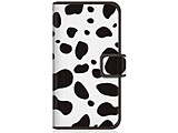CaseMarket iPhone13mini �X�����蒠�^�P�[�X �_�����V�A���� �L���[�g �X���� �_�C�A���[
