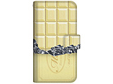 CaseMarket iPhone13mini �X�����蒠�^�P�[�X �`���R �R���N�V���� �`���R���[�g �_�C�A���[