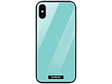 CaseMarket �w�ʋ����K���X �w�ʃP�[�X apple iPhone 12 (iPhone12)  �X�^���_�[�h �J���[ �`���[�g �p���b�g 2903