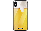 CaseMarket �w�ʋ����K���X �w�ʃP�[�X apple iPhone 12 Pro (iPhone12Pro)  �蒠 de ���r�[�� ? ���� 2558