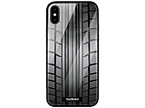 CaseMarket �w�ʋ����K���X �w�ʃP�[�X apple iPhone 12 Pro Max (iPhone12ProMax)  �^�C�� �O���b�v �p�^�[�� 0020
