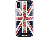 CaseMarket �w�ʋ����K���X �w�ʃP�[�X apple iPhone 13 (iPhone13)  ���j�I���W���b�N �t���[���� �ԕ� 0018