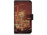 CaseMarket XQ-BE42 �X�����蒠�^�P�[�X �t�H�g �f�U�C�� �A�[���[ �A�����J�� �N���V�b�N   XQ-BE42-BCM2S2035-78