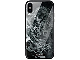 CaseMarket �w�ʋ����K���X �w�ʃP�[�X apple iPhone SE ��3���� 2022�N �V�^ (iPhoneSE3)  ���̙��K ���� ���藳 0061